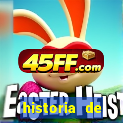 historia de personagem rp